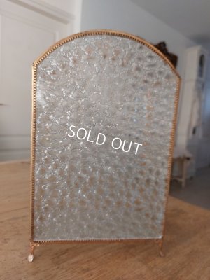 画像14: アンティークマリエガラスケース