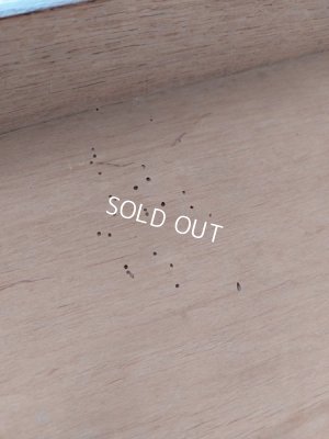 画像7: Clarks Anchorスプールガラスショーケース　