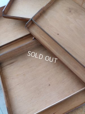 画像8: Clarks Anchorスプールガラスショーケース　