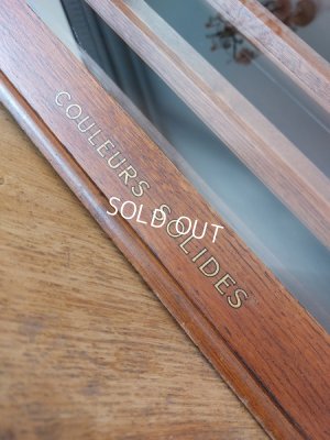 画像11: Clarks Anchorスプールガラスショーケース　