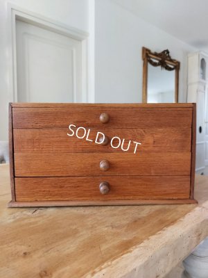 画像14: Clarks Anchorスプールガラスショーケース　