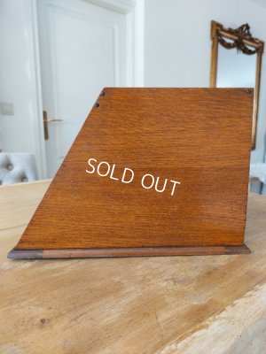 画像16: Clarks Anchorスプールガラスショーケース　