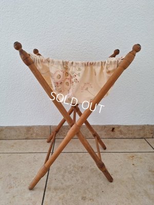 画像6: アンティークチャイルドトラバイユーズ