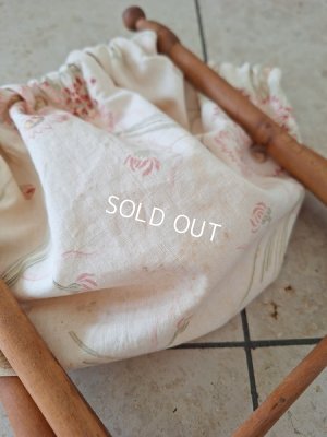 画像8: アンティークチャイルドトラバイユーズ