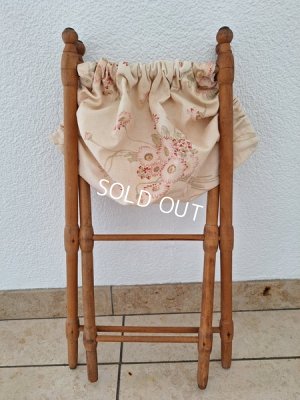 画像17: アンティークチャイルドトラバイユーズ