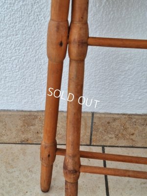 画像13: アンティークチャイルドトラバイユーズ