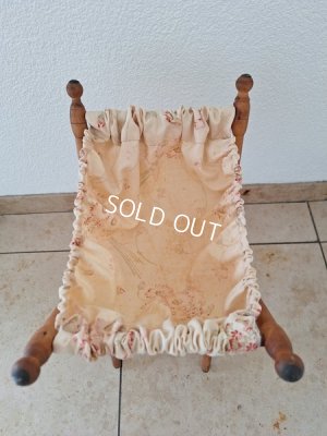 画像12: アンティークチャイルドトラバイユーズ