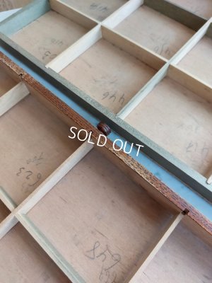 画像14: アンティークスフレンチドロワー