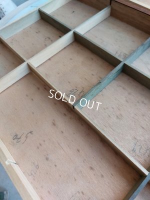 画像16: アンティークスフレンチドロワー