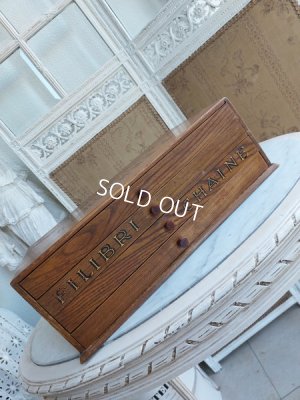 画像5: アンティークスフレンチドロワー