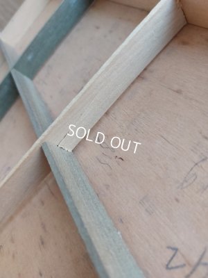 画像18: アンティークスフレンチドロワー