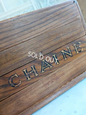 画像19: アンティークスフレンチドロワー