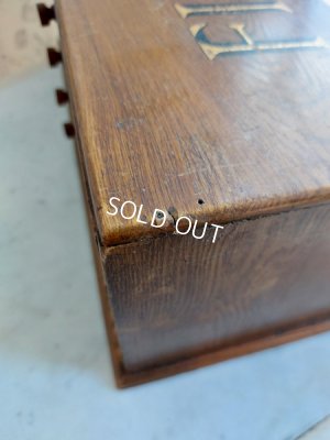 画像20: アンティークスフレンチドロワー