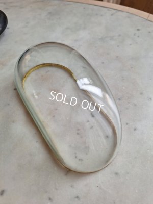 画像8: ナポレオン三世ガラスドーム付エンジェル像