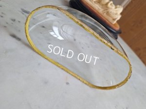 画像9: ナポレオン三世ガラスドーム付エンジェル像