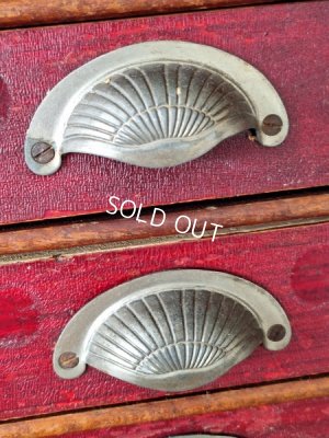 画像7: アンティークギッターマンスプールキャビネット