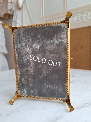 画像12: アンティークマリエガラスケース