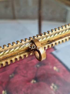 画像4: アンティークマリエガラスケース