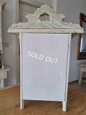 画像14: アンティークドロワー