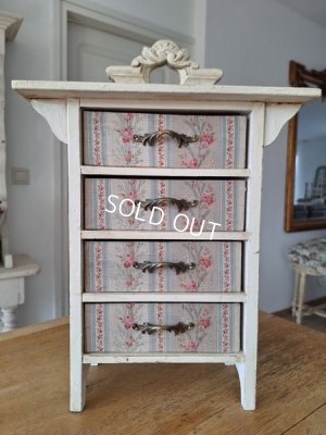 画像6: アンティークドロワー