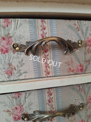 画像3: アンティークドロワー