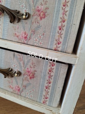 画像4: アンティークドロワー