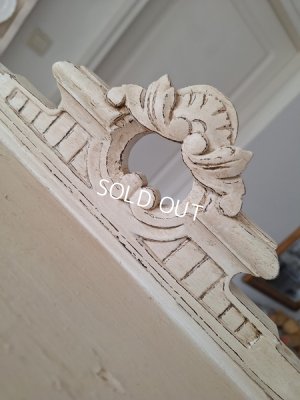 画像2: アンティークドロワー