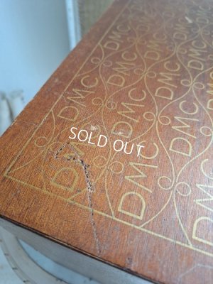 画像4: DMCスプールキャビネット