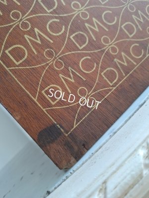 画像12: DMCスプールキャビネット