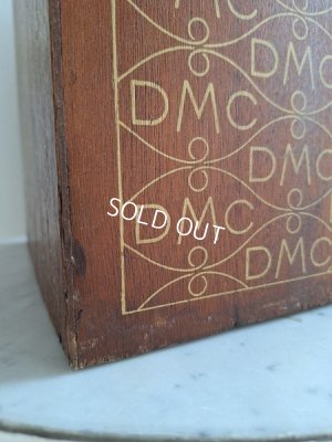 画像17: DMCスプールキャビネット