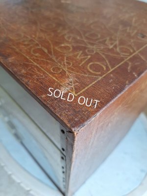 画像5: DMCスプールキャビネット