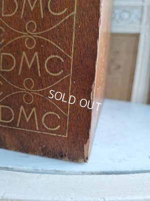 画像19: DMCスプールキャビネット