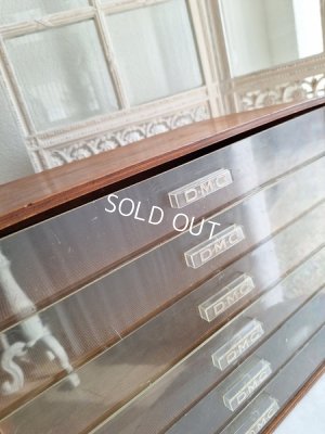 画像6: DMCスプールキャビネット