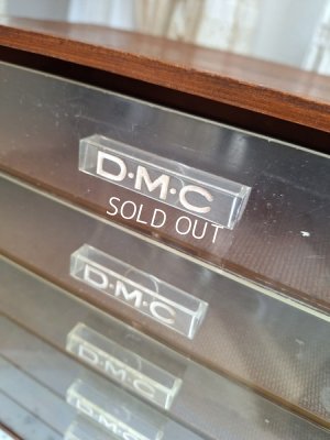 画像8: DMCスプールキャビネット