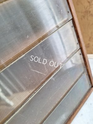 画像27: DMCスプールキャビネット