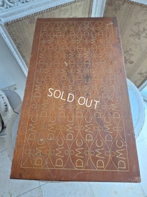 画像2: DMCスプールキャビネット