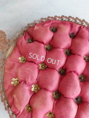 画像4: アンティークマリエラウンド形ガラスケース