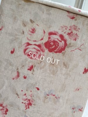 画像5: アンティークカルトナージュドロワー