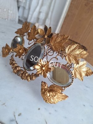 画像2: アンティークマリエクッションスタンド