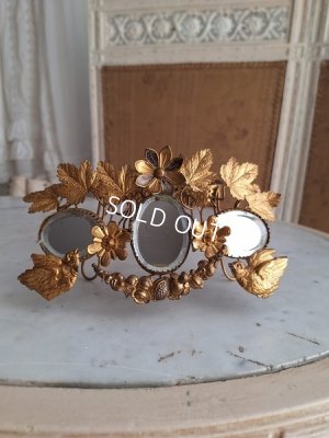 画像6: アンティークマリエクッションスタンド