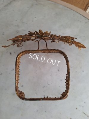 画像12: アンティークマリエクッションスタンド