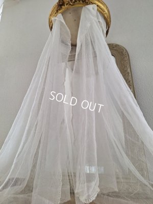 画像24: アンティークベッドクラウン