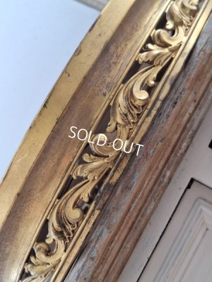 画像15: アンティークベッドクラウン