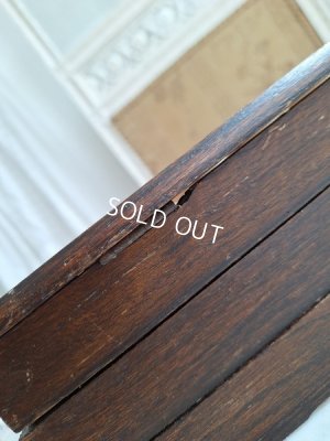 画像24: Clarks Anchorスプールキャビネット