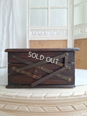 画像7: Clarks Anchorスプールキャビネット