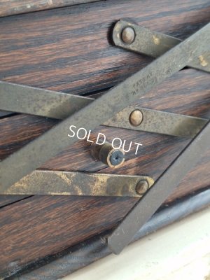 画像21: Clarks Anchorスプールキャビネット