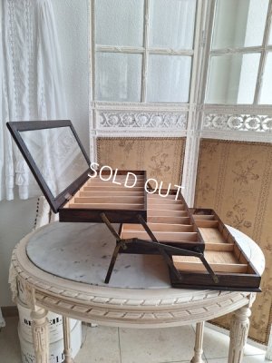 画像16: Clarks Anchorスプールキャビネット