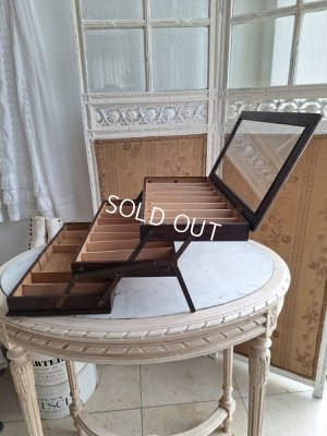 画像9: Clarks Anchorスプールキャビネット