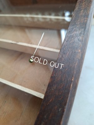 画像26: Clarks Anchorスプールキャビネット