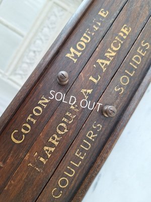 画像5: Clarks Anchorスプールキャビネット